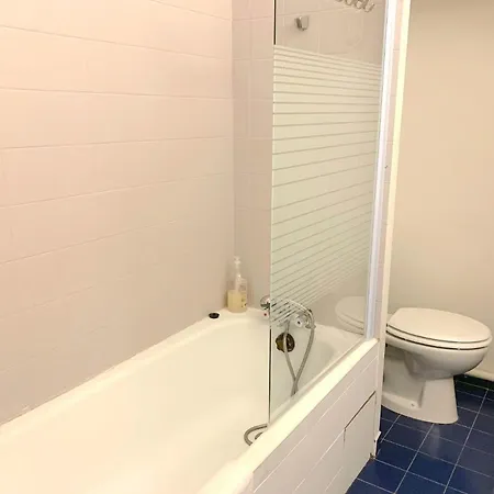 Le Jaures Apartment *